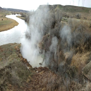 The River