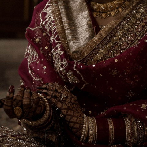 रास बिहारी की दुल्हन