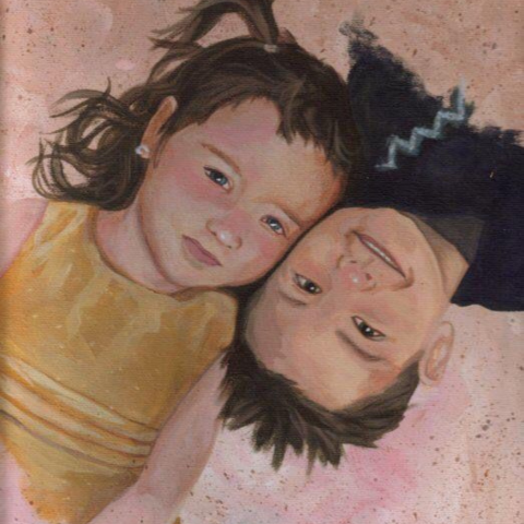 The Dilemma of the Youngest Child