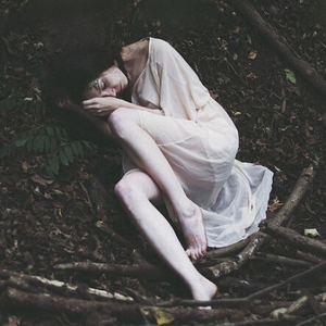 The Lover with Nervosa
