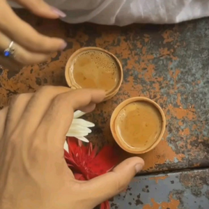 One Last Cup