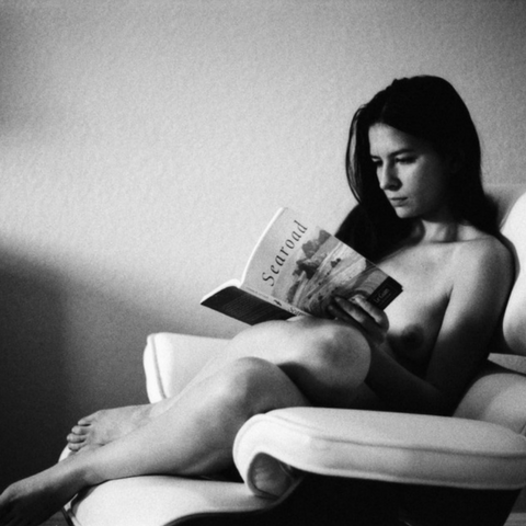 Turning The Pages