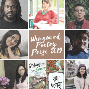 Wingword Poetry Prize 2019 : Book Launch and Award Ceremony