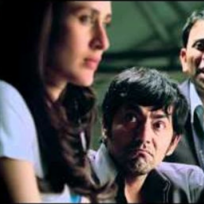 Khuli Tijoris: Jab We Met and a History of Gendered Violence