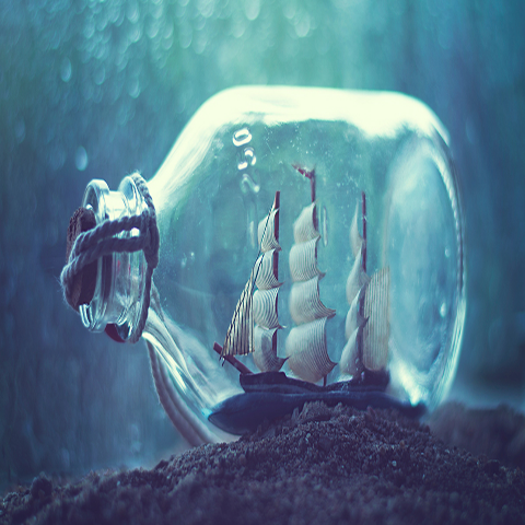 I've dared to dream, have you yet?
