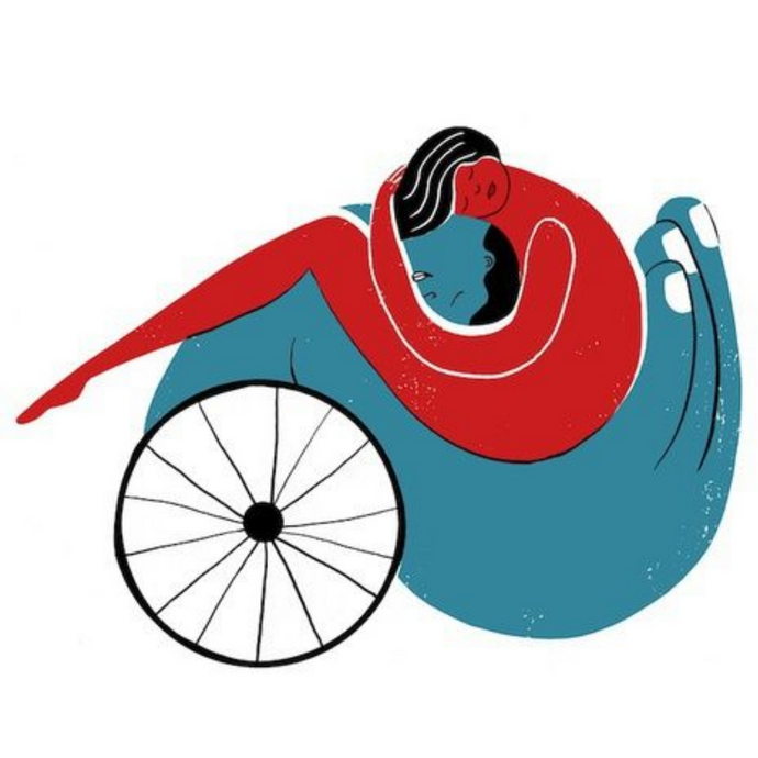Freedom from attitudinal bias: Chronicles of a Disabled Woman