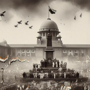 घर बैठे मतदान