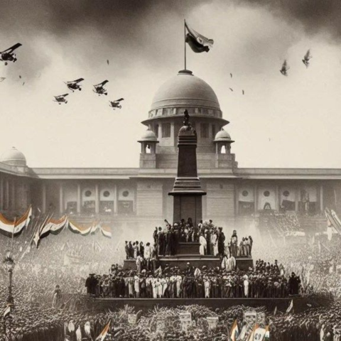 घर बैठे मतदान