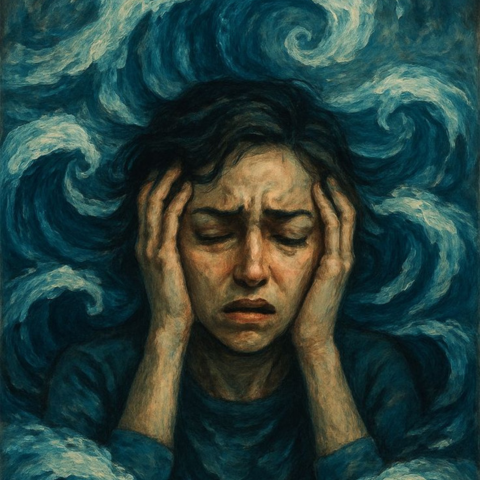 Encountering My Vulnerability