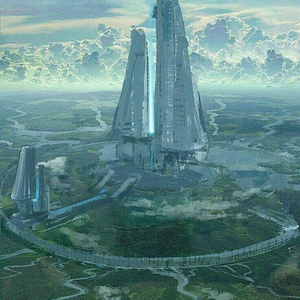 'UTOPIAN' VISIONS