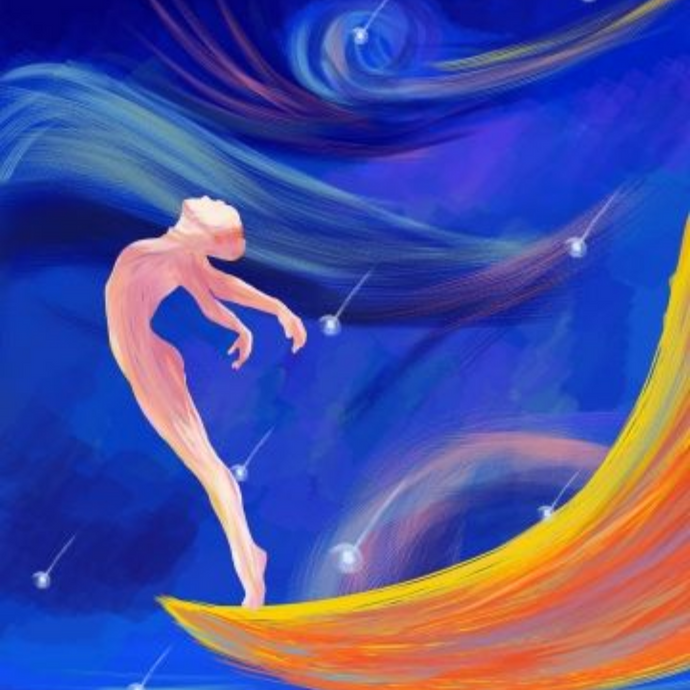Unrested & Chained, trying to dream: