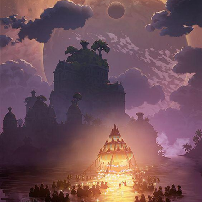 the haven we deserve