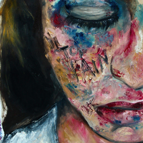 My Father Raped My Mother