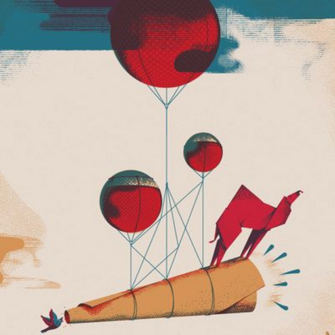 If I Were A Flying Kite