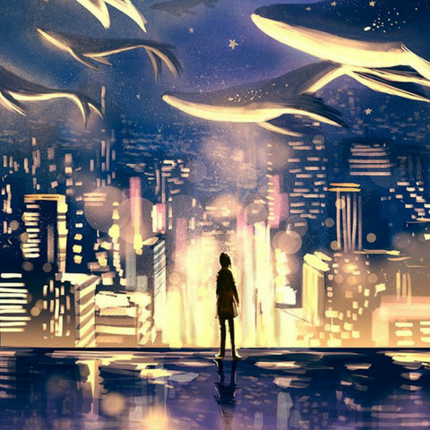 I Dare To Dream