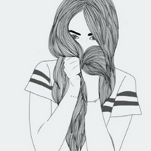 Dreamy Girl