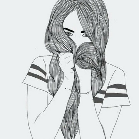 Dreamy Girl