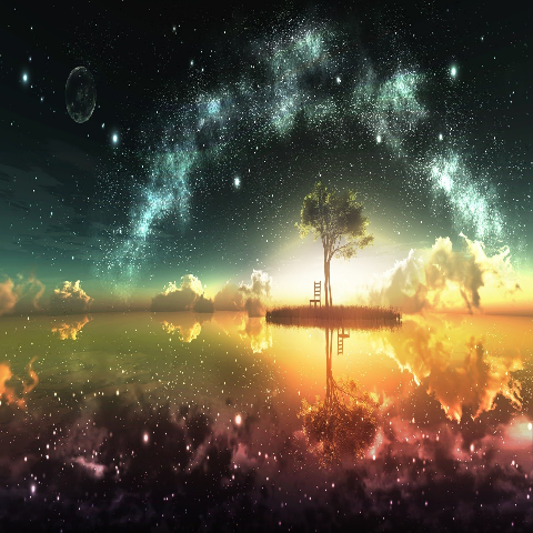 Dream on Fire