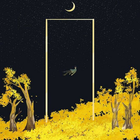 I Killed A Dream