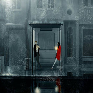 STRANGER