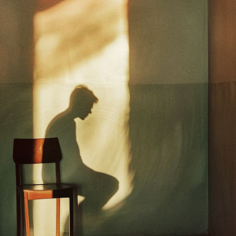 The Enigma Of The Shadow