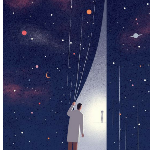 Afterlife