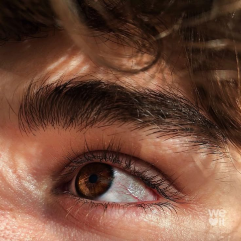 Eyes