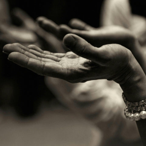 Faith In Worship