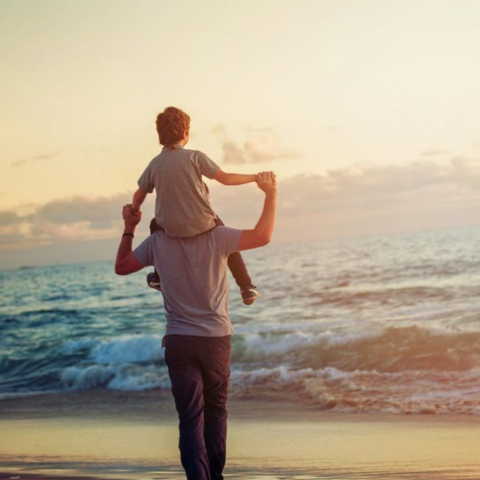 An Ode To My Father