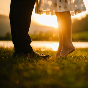 You Are Mine