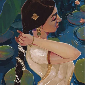 Feminina