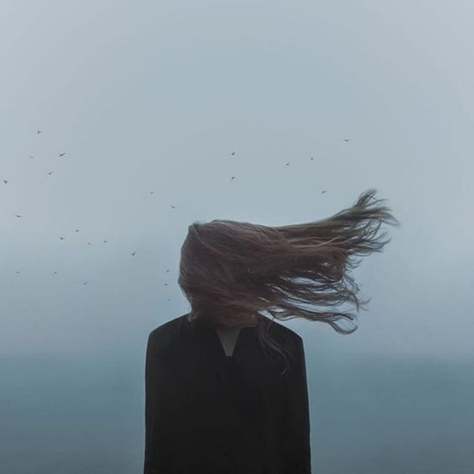 HER FORLORN SOUL