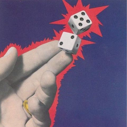 Dreams–Undreamt