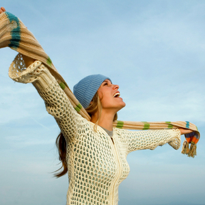 Celebrating Womanhood