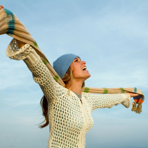 Celebrating Womanhood