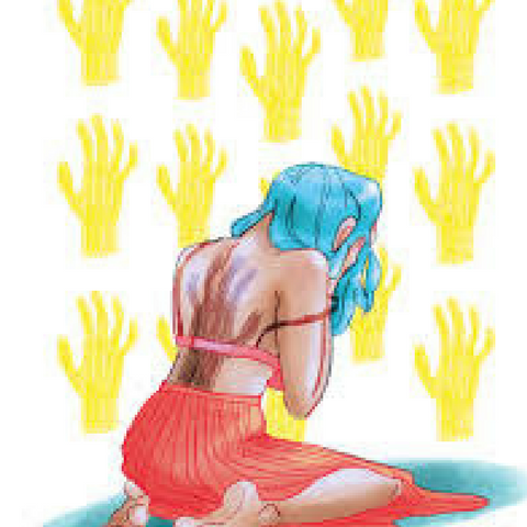 Inner voice of Nirbhaya