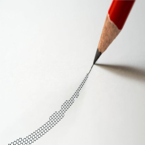 The Promise of a Pencil