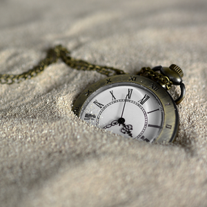 River of Time