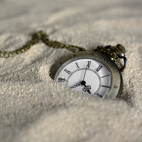 River of Time