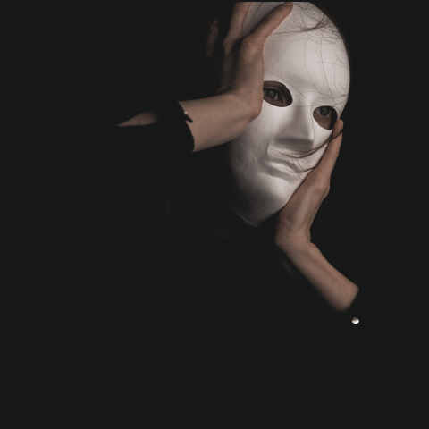 The Mask