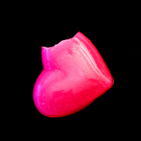 From a Scarred Heart