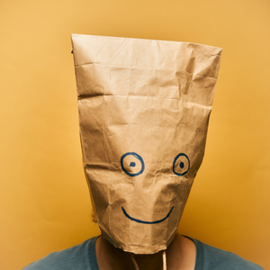 Disguise of You