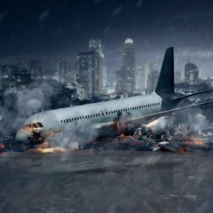 Air India Flight 171