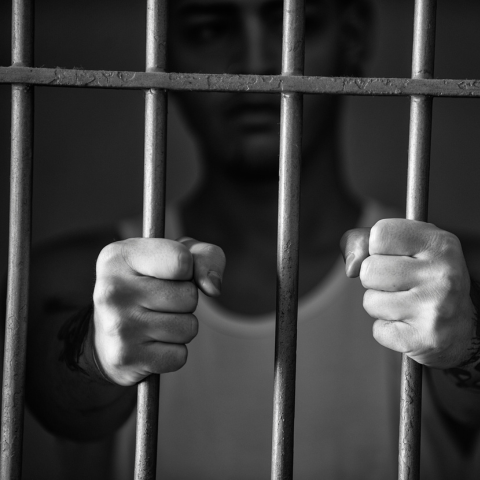Prisoner Girl