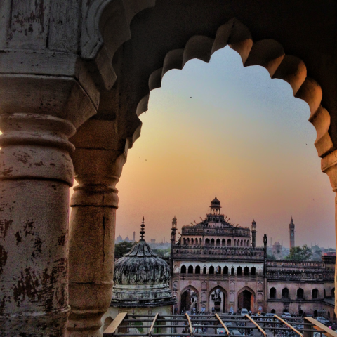 Miyan Mirzu (मियां मिर्ज़ू)