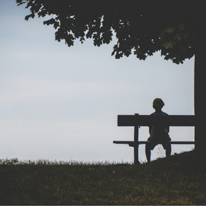 What Might Make a Boy Choose to Go to War?