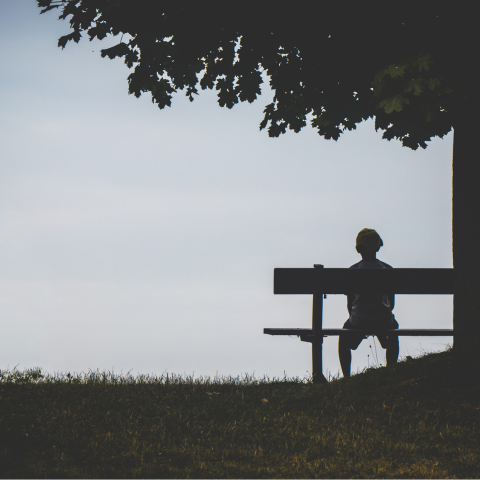 What Might Make a Boy Choose to Go to War?