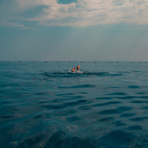 Drowning Desire