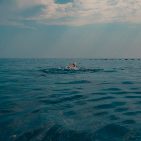 Drowning Desire