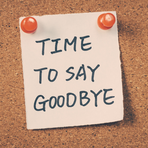 Last Goodbye